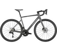 Scott Vélo de course Addict 30 Carbon 28" gris