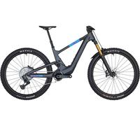 Scott Vélo de montagne électrique Voltage eRIDE 900 Tuned 29" noir L