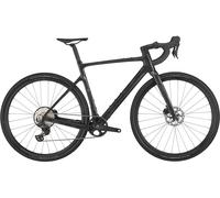 Scott Vélo gravel noir