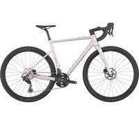 Scott Vélo Gravel Speedster 10 28" modèle 2025 violet