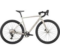 Scott Vélo Gravel Speedster Gravel 10 28" gris