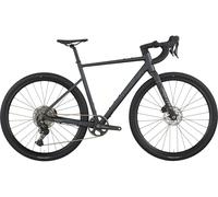 Scott Vélo Gravel Speedster Gravel 30 28" noir