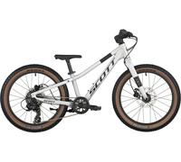 Scott Vélo pour enfant Scale 200 20" gris