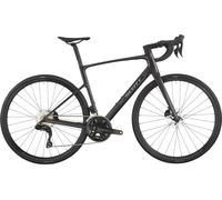 SCOTT - Vélo Route - Addict 40 Carbonne Black - Velo de route | Scott - M - unisex M