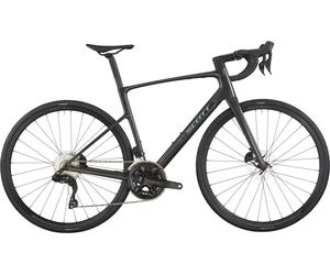 SCOTT - Vélo Route - Addict 40 Carbonne Black - Velo de route | Scott - S - unisex S