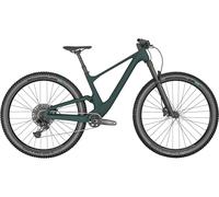Scott Vélo Tout-Terrain Contessa Spark 920 Carbon 29" vert
