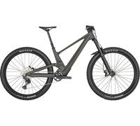 Scott Vélo Tout-Terrain Genius 920 Carbon 29" noir M