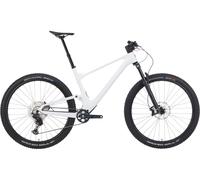 Scott Vélo Tout-Terrain Spark 930 Carbon 29" blanc XL