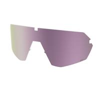 Scott Sport Shield Replacement Lenses Violet Amplifier Lavender Chrome/CAT3