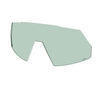 Scott Verres de rechange pour lunettes Pro Shield AMP Vert