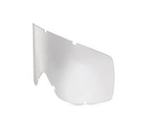 Scott Voltage MX/X/Proair Works AntiFog Double Lentille de remplacement, Clear
