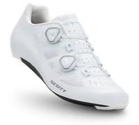Scott - Vertec Boa - Chaussures vélo de route homme White - 45