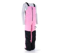 SCOTT Vertic Bib Jr - Enfant - Rose - taille 140- modèle 2026