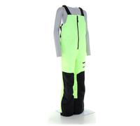 Scott Vertic Bib Enfants Pantalon de ski 140 Vert