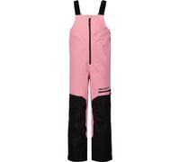 SCOTT Vertic Bib Jr - Enfant - Rose - taille 140- modèle 2026