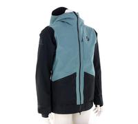 Scott - Vertic Gtx 2L Primaloft Frozen Blue Black - M - Blouson Ski