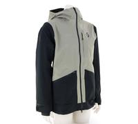 Scott Vertic GTX 2L Primaloft Hommes Veste de ski Gore-Tex S Brun