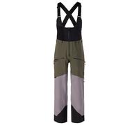 Scott - Vertic GTX 3L Pants - Pantalon de ski - XS - douglas green / evening grey