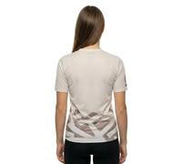 Scott Vertic Lt Short Sleeve T-shirt Blanc L Femme