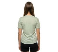 Scott Vertic Lt Short Sleeve T-shirt Vert S Femme