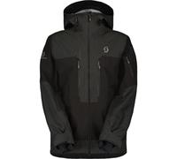 SCOTT Vertic Ripstop 3 Layer M's Jacket - Homme - Noir - taille S- modèle 2025