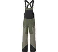 SCOTT Vertic Ripstop 3 Layer M's Pants - Homme - Vert / Gris - taille XL- modèle 2025