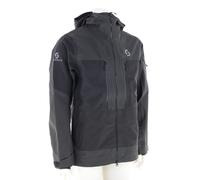 Scott Vertic Ripstop 3L Hommes Veste de ski XL Noir