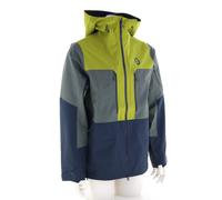 Scott Vertic Ripstop 3L Hommes Veste de ski XXL Multicolore