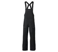 Scott Vertic Ripstop 3L Hommes Pantalon de ski S Noir