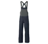 Scott Vertic Ripstop 3l Pants Bleu S Homme