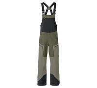 Scott - Vertic Ripstop 3L Pants - Pantalon ski homme Douglas Green / Dust Grey - S