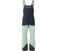 SCOTT Vertic Ripstop 3 Layer W's Pants - Femme - Bleu / Vert - taille S- modèle 2025