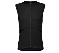 Scott - Vest Airflow Free Men's Black - M - Protection dorsale