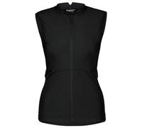Scott - Vest Airflow Free Women's Black - S - Protection dorsale