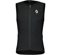 Scott - Vest Airflow Men's Black White - L - Protection dorsale