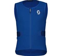 SCOTT Vest Airflow Jr - Enfant - Bleu - taille M- modèle 2026