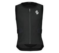 Scott - Vest Airflow Jr - Homme - Vestes - Noir - Taille: M