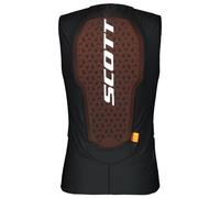 Scott - Vest Airflow Men's Black White - M - Protection dorsale