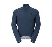 Scott Veste de pluie Endurance Waterproof bleue