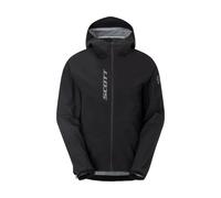 Scott Veste de pluie Vertic Pro 3 Layer Waterproof noir