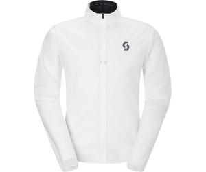 Scott - Veste de trail coupe-vent - Endurance SL WB Jacket M White pour Homme - Taille S - Blanc Blanc S