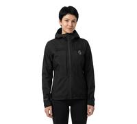 Scott - Endurance SL WP Jacket - Veste running femme Black - XS