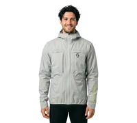 Scott Veste de trail Endurance SL WP Pertex® Spray Grey Homme Taille XL