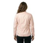 Coupe-vent femme Endurance WB fuchsia