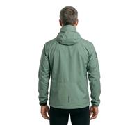Scott Explorair Light Dryo 2.5l Jacket Vert L Homme