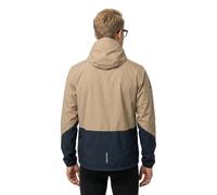Scott Explorair Light Dryo 2.5l Jacket Beige XL Homme