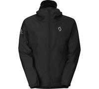Scott - Veste imperméable et coupe-vent - Explorair Light Dryo 2.5L Jacket M Black pour Homme - Taille XL - Noir Noir XL