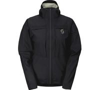 Scott - Veste légère et respirante en Pertex® - Endurance SL WP Jacket W Black pour Femme - Taille M - Noir Noir M