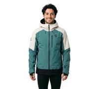 Scott - M's Ultimate Gore-Tex Frozen Blue Dust White - M - Blouson Ski