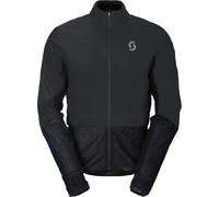 Scott Endurance Warm Jacket Noir M Homme